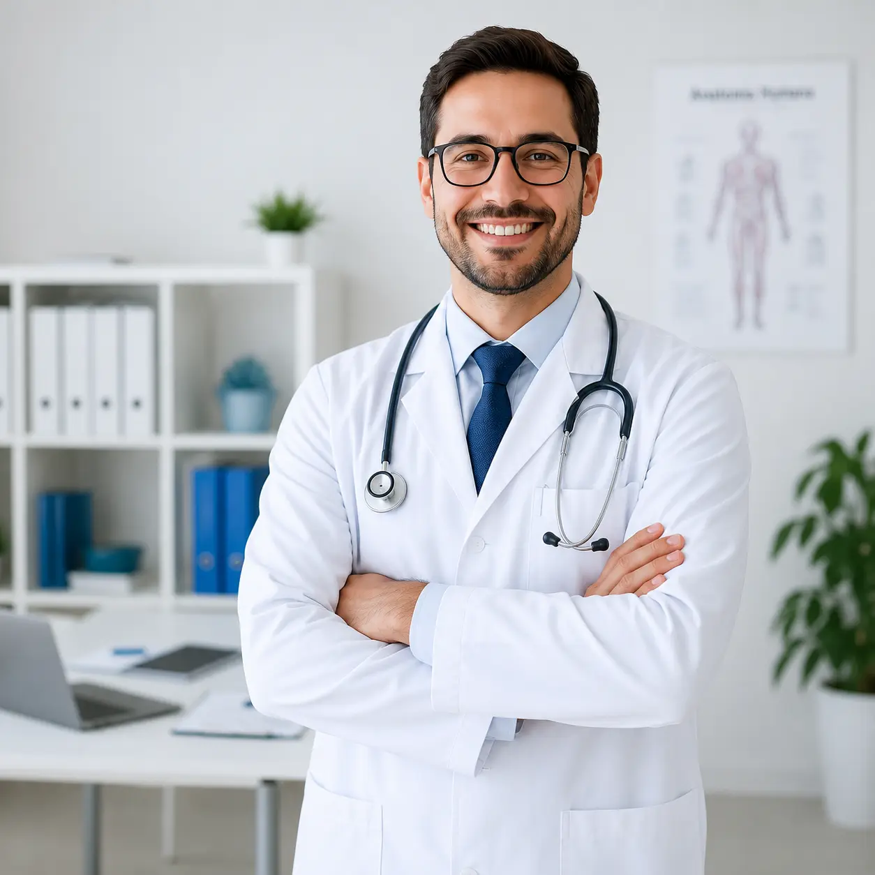 Equipo Médico